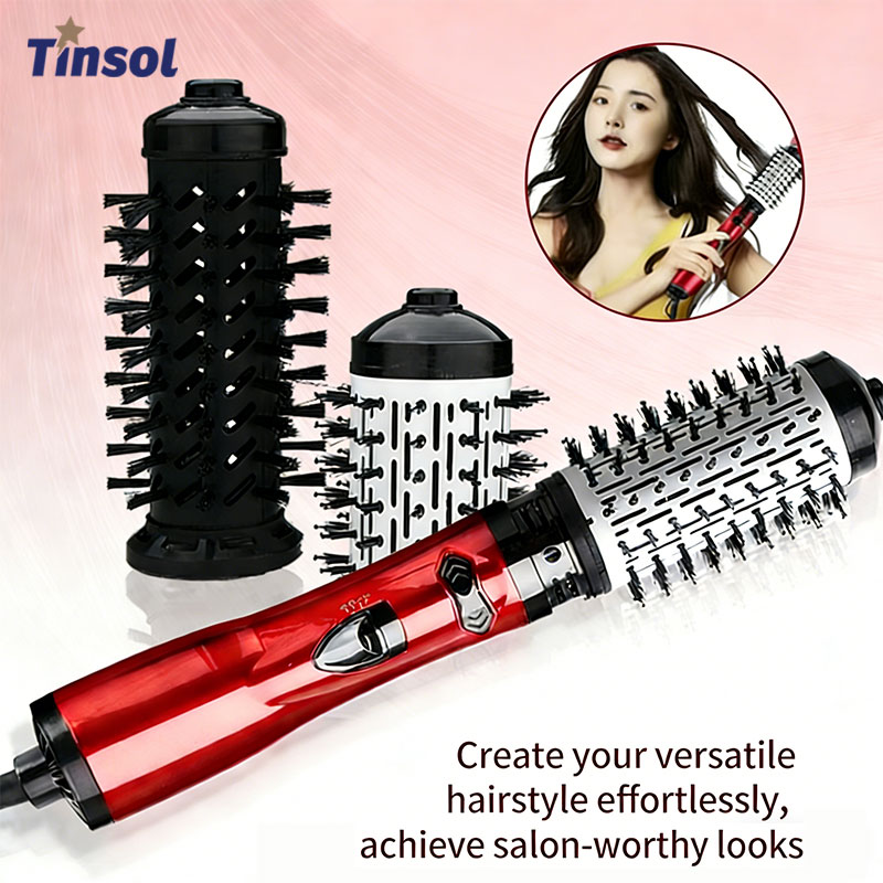 Home Bar Supplies - TINSOL 3 in 1 Sikat Udara