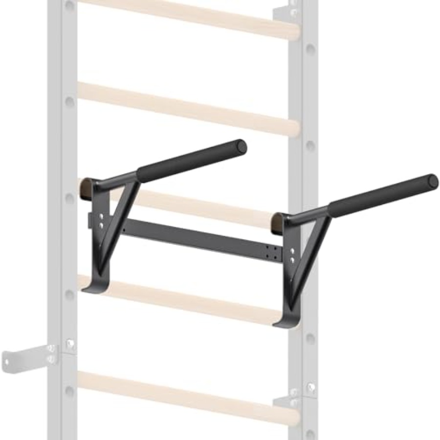 Home Bar And Gym - Palang Senam Dinding 2x2 Model Swedish