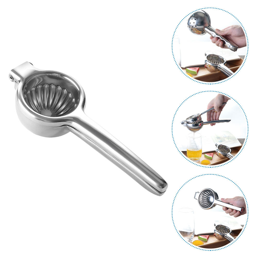 Citrus Juicer Bar - 1Pcs Alat Pemeras Buah Manual Kelas