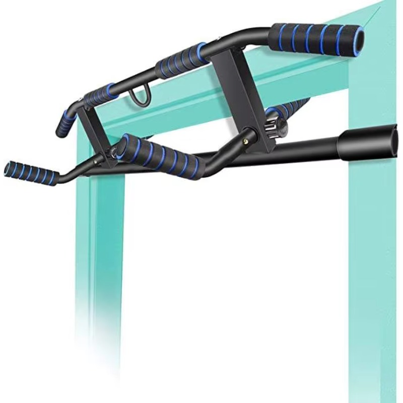 Home Bar And Gym - Pull up Bar untuk Pintu Multifungsi,