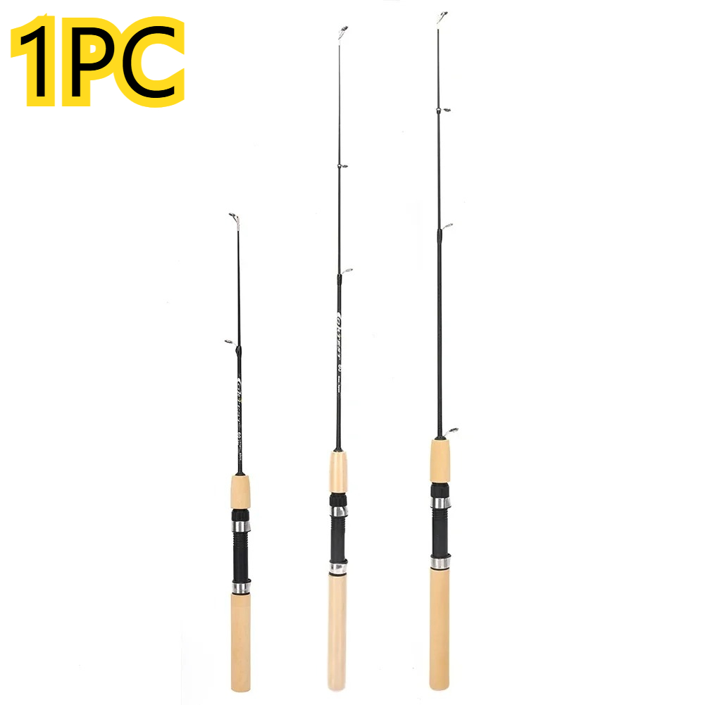 Ice Pick Pick - Joran Pancing Es 60/80/100Cm Joran Ikan