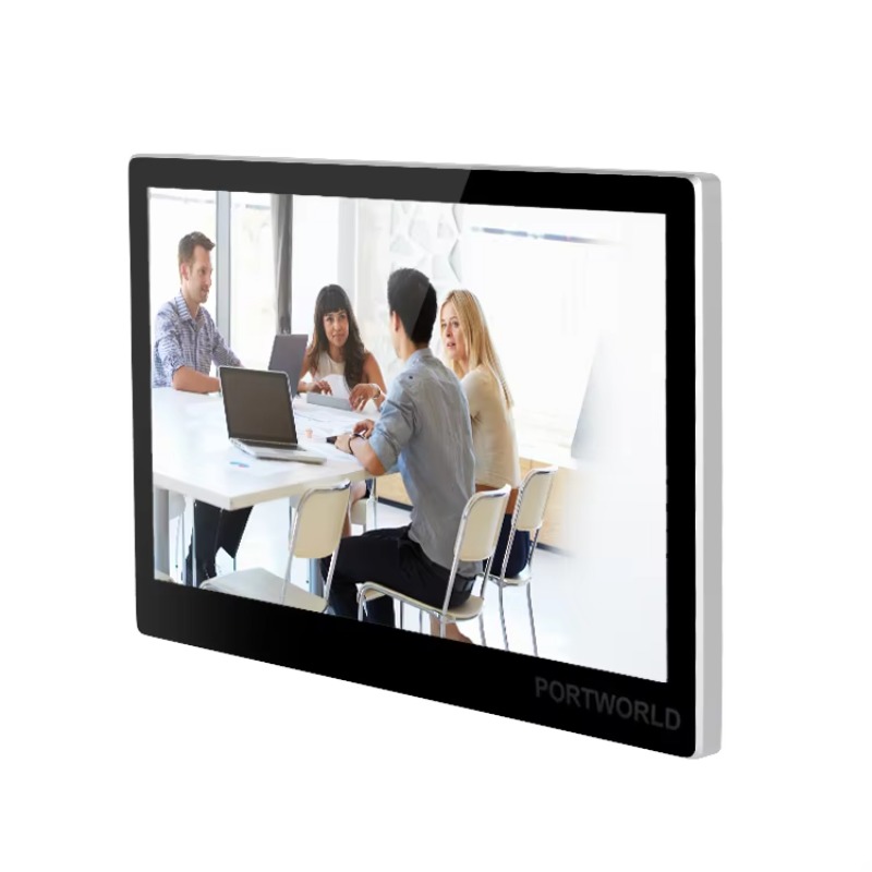 Home Bar Android - Tablet PC 10 Inci CNC Unik