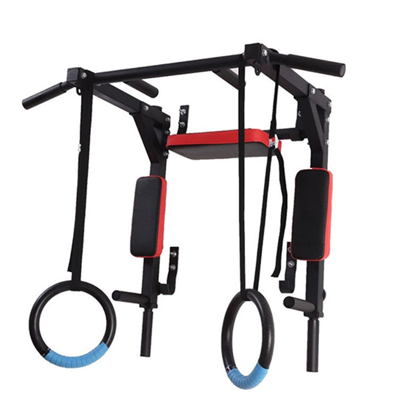Home Bar And Gym - Bar Pull Up dan Parallel Wall