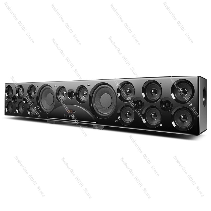 Home Bar And Theater - Untuk Hypersound Active Digital Sound Bar