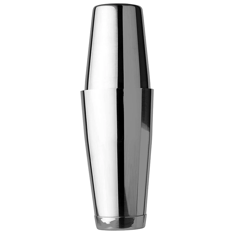 Boston Shaker Set - Set Pengocok Koktail 18Oz & 28Oz,