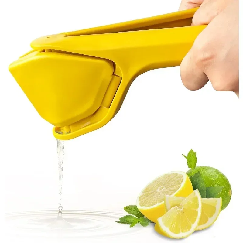 Citrus Juicer Bar - Pemeras Jeruk Lemon Genggam Manual Kecil,