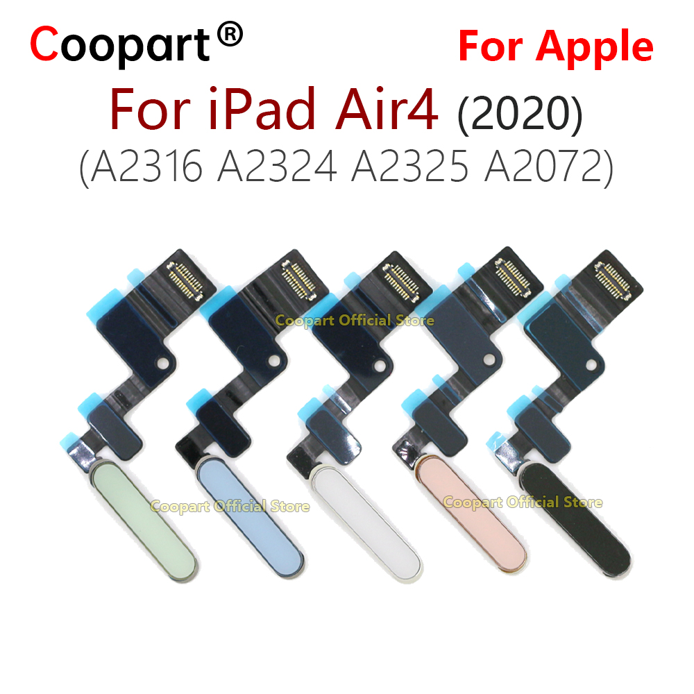 Home Bar Iphone - Coopart pemindai fleksibel Sensor koneksi sidik