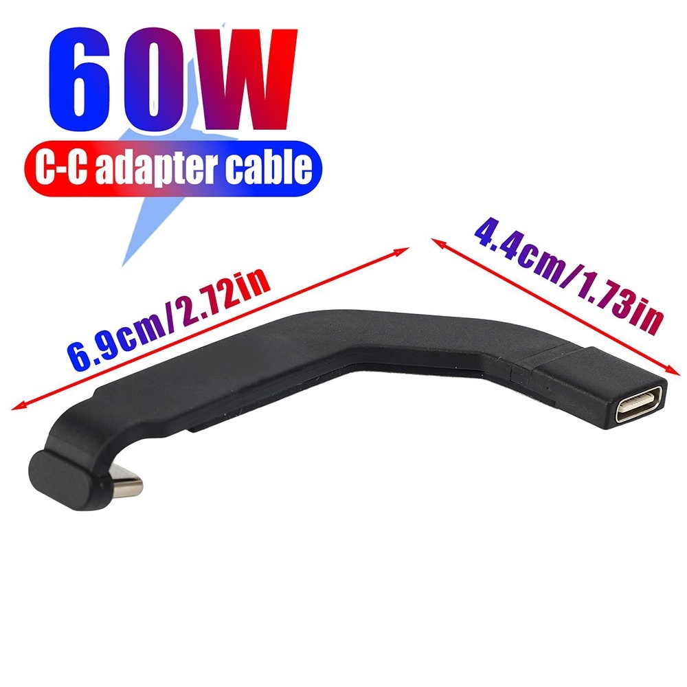 Home Bar Iphone - Konektor Adaptor Tipe C Universal Konverter