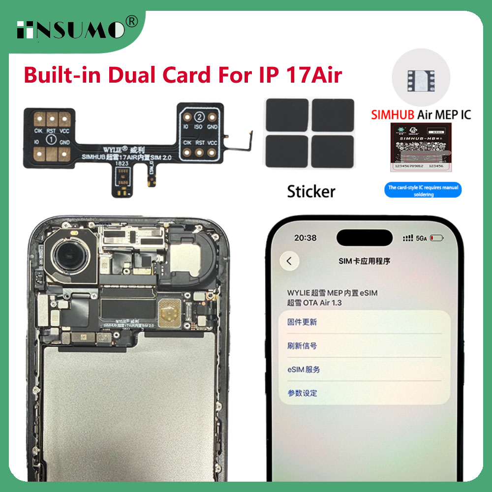 Home Bar Iphone - Konversi Versi AS ke Solusi IC