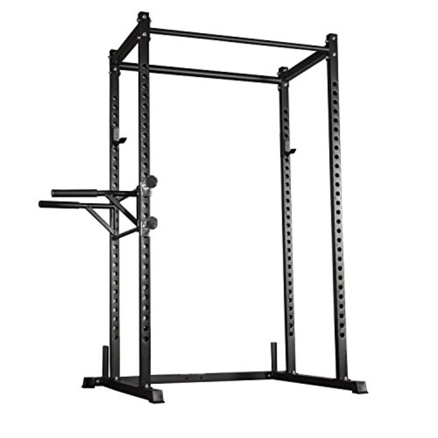Home Bar And Gym - Rak squat gym rumahan untuk latihan