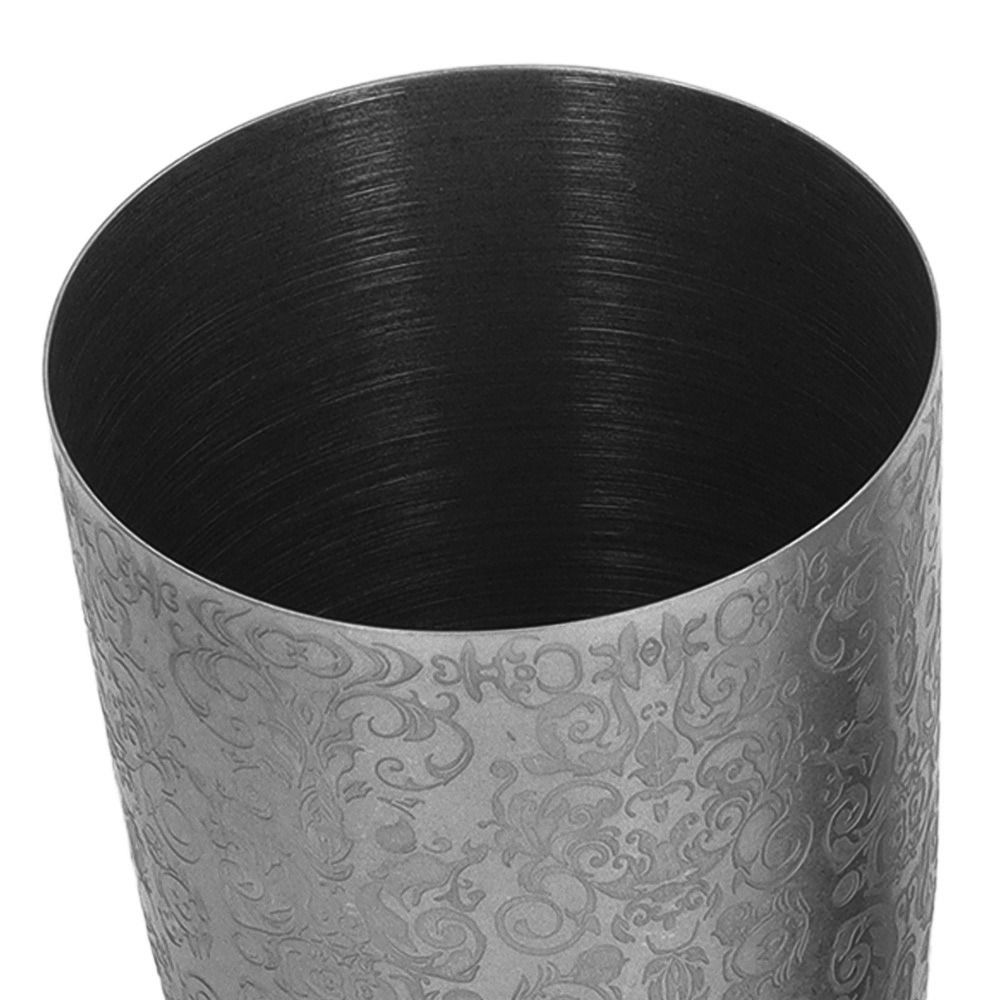 Boston Shaker Set - Set Shaker Koktail 2 Buah dengan