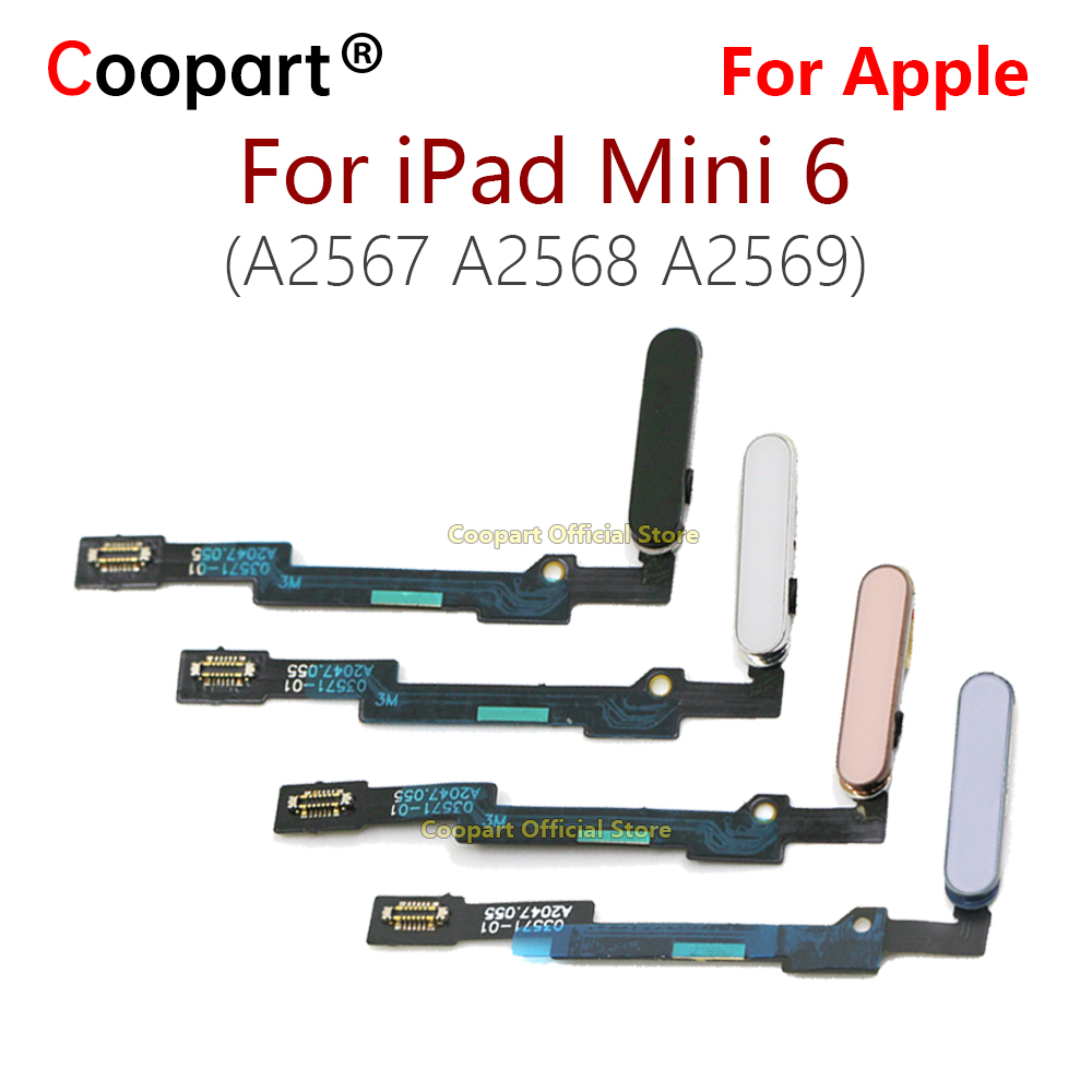 Home Bar Iphone - Coopart pemindai Sensor koneksi sidik jari