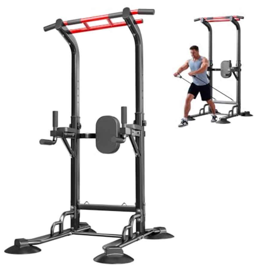 Home Bar And Gym - Stasiun bar pull up gym rumahan: