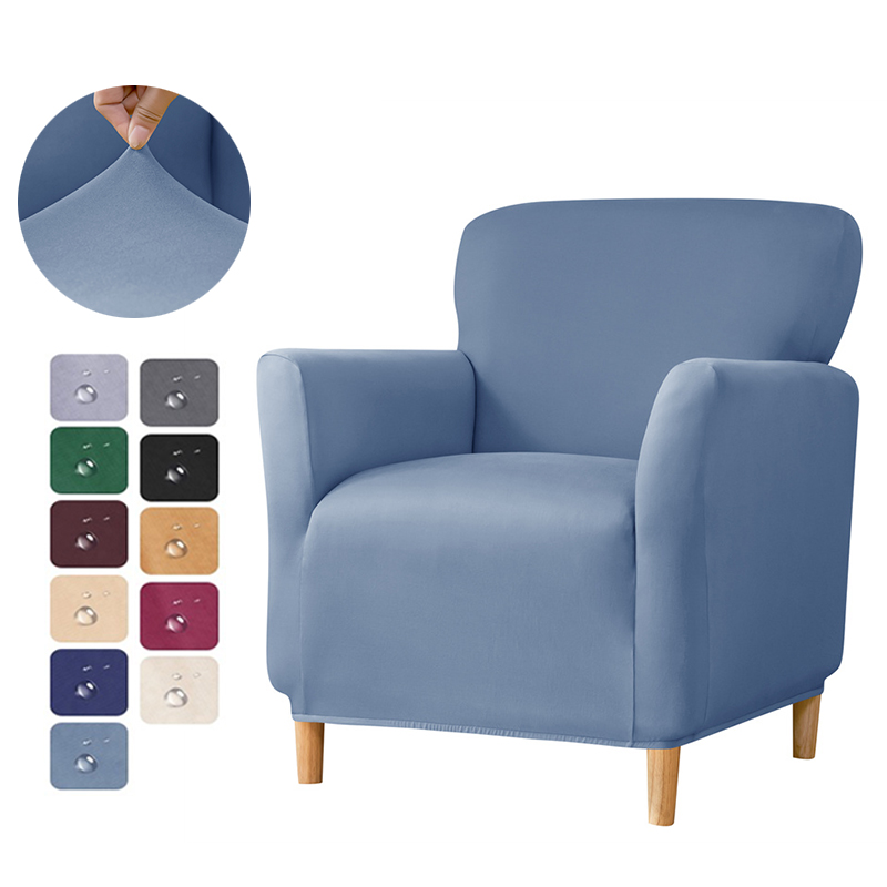 Home Bar Lounge - 1 Buah Sarung Sofa Anti Air