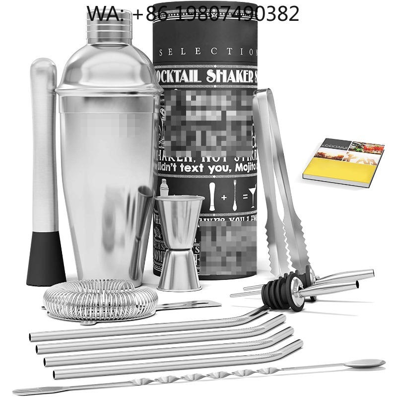 Perlengkapan Pencampur Minuman - Bar Spoon Twisted ulasan dan harga