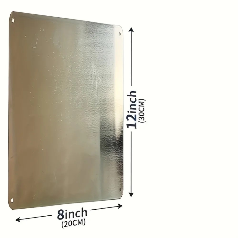 1pc Papan Tanda Dinding Logam  - Home Bar Signs ulasan dan harga