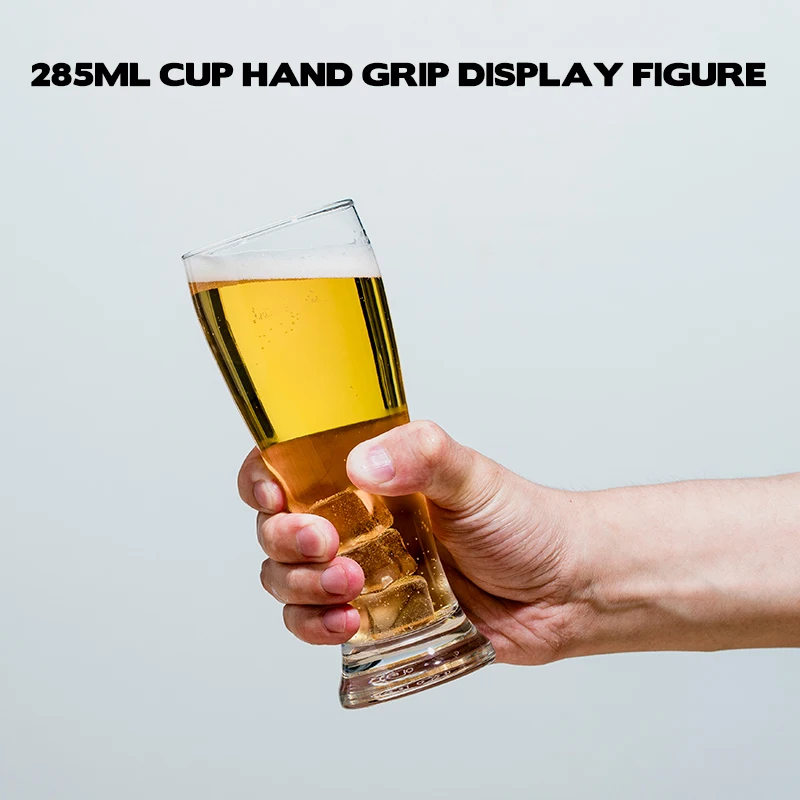 2 Buah Cangkir Bir Gandum Gela - Home Bar Supplies ulasan dan harga