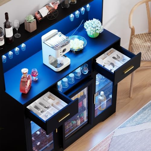 Lemari Kulkas Mini dengan Peny - Home Bar And Fridge ulasan dan harga