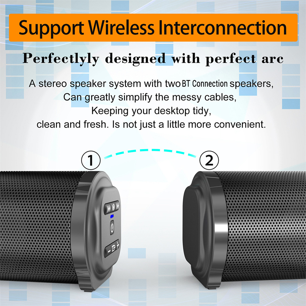 Speaker rumah portabel, penger - Home Bar And Theater ulasan dan harga