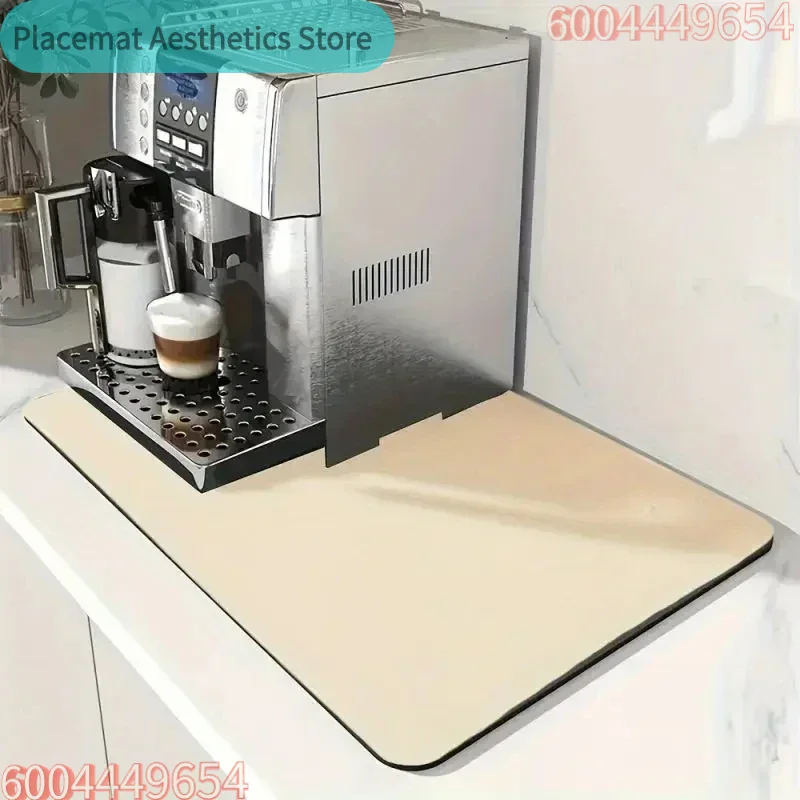 Mesin Kopi Anti Selip Warna-wa - Bar Mat Rubber ulasan dan harga