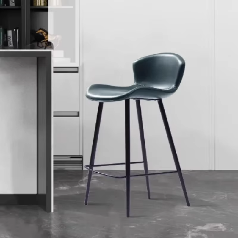 Kursi Bar Minimalis Desainer 2 - Home Bar Lounge ulasan dan harga