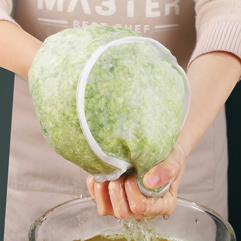1 Buah Kantong Saringan Jaring - Citrus Juicer Bar ulasan dan harga