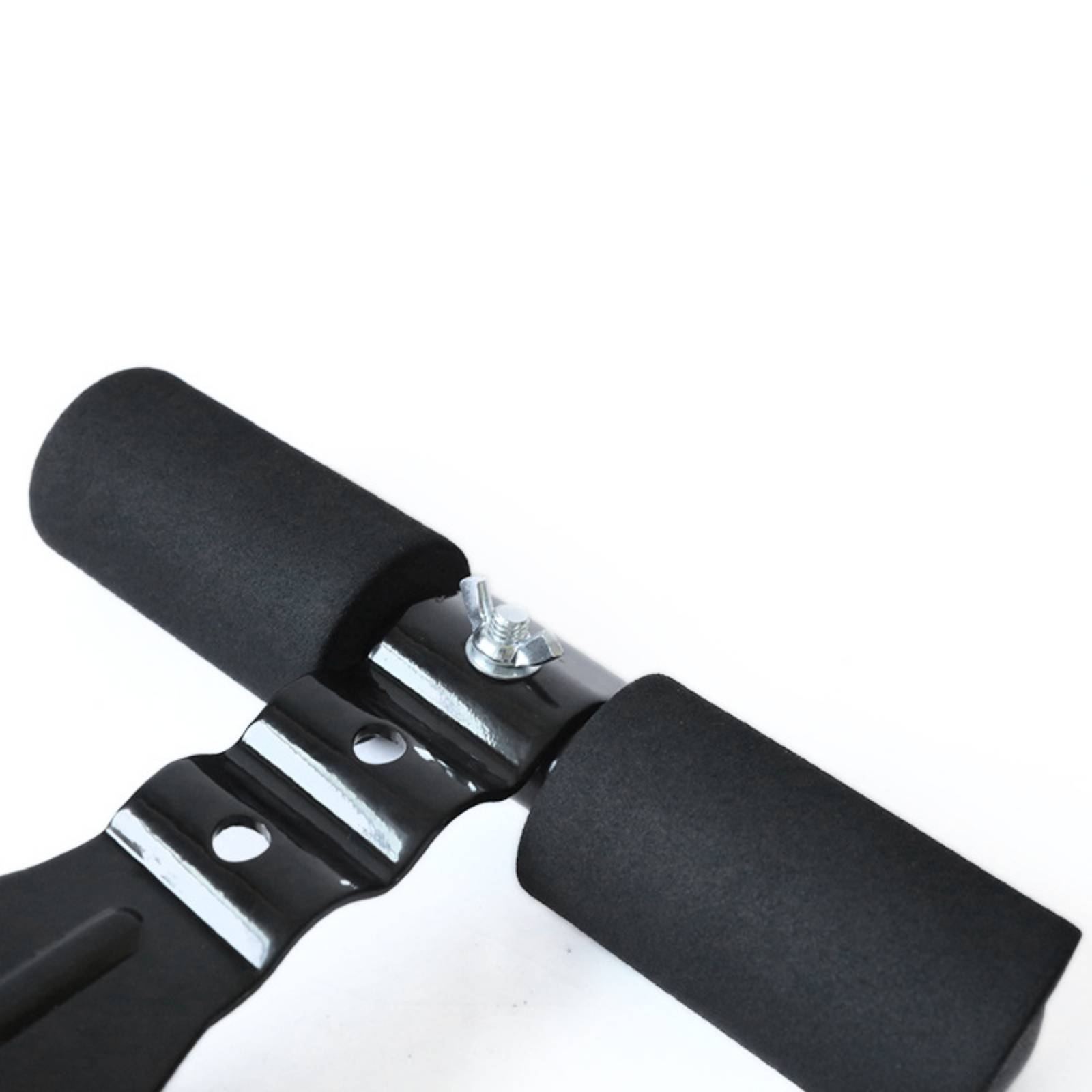Alat Bantu Sit-up Kompak untuk - Home Bar And Gym ulasan dan harga