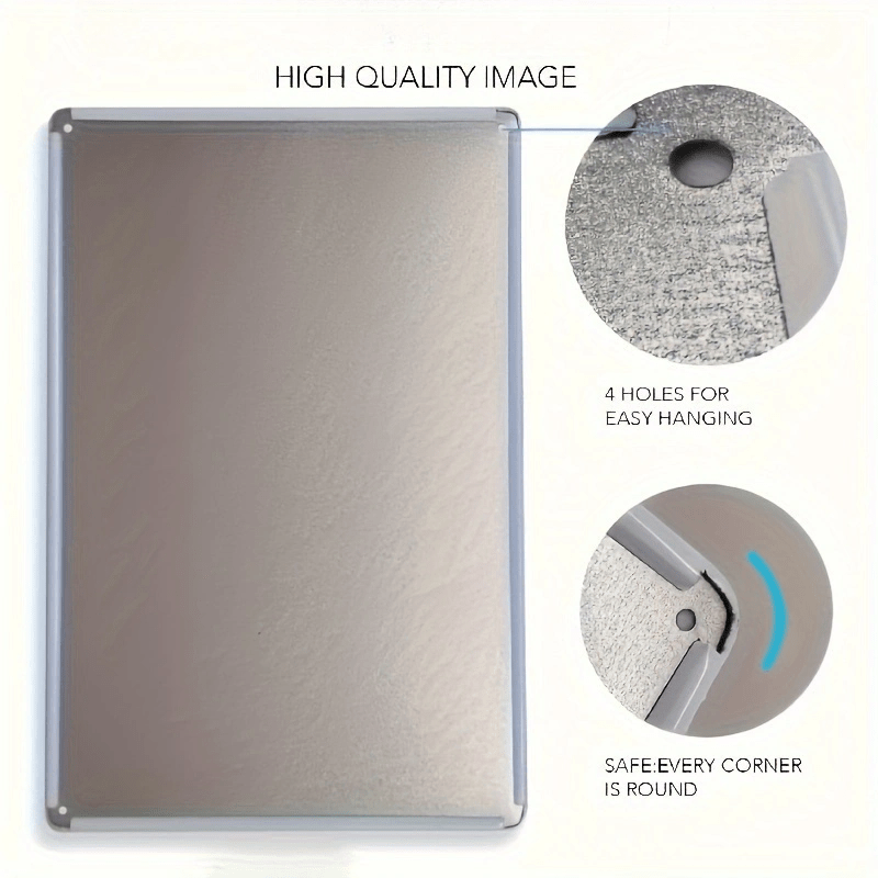 CIFBUY Hiasan Dinding Aluminiu - Home Bar Signs ulasan dan harga