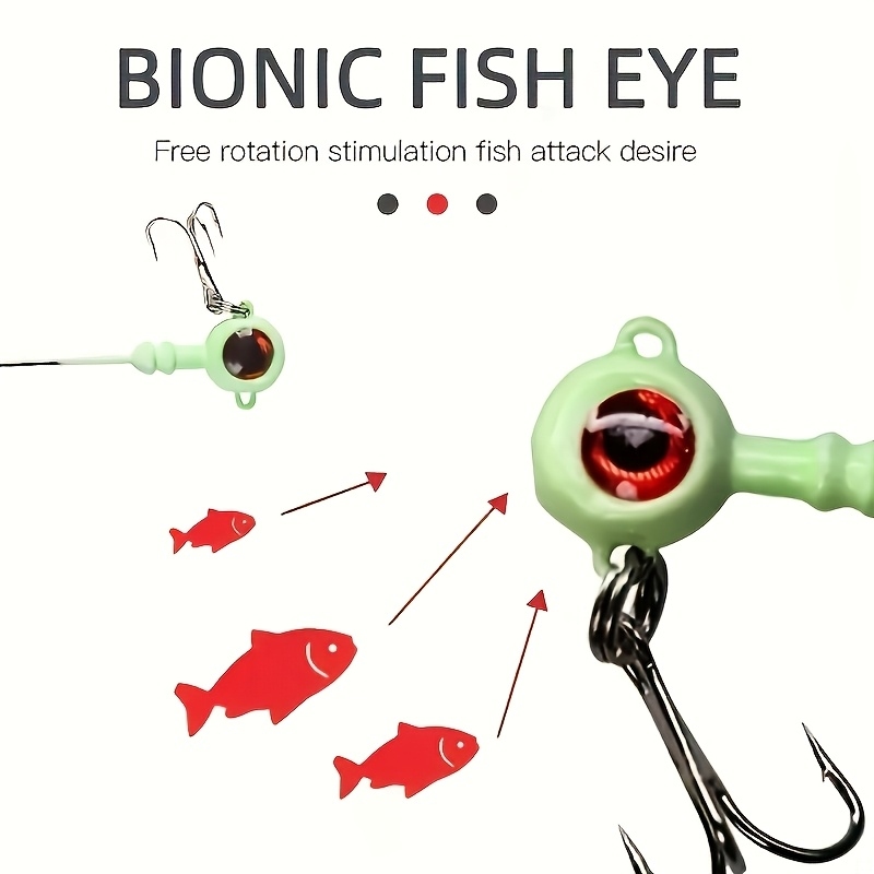 5 Buah Kepala Jig Kait Ganda,  - Jigger Double Sided ulasan dan harga