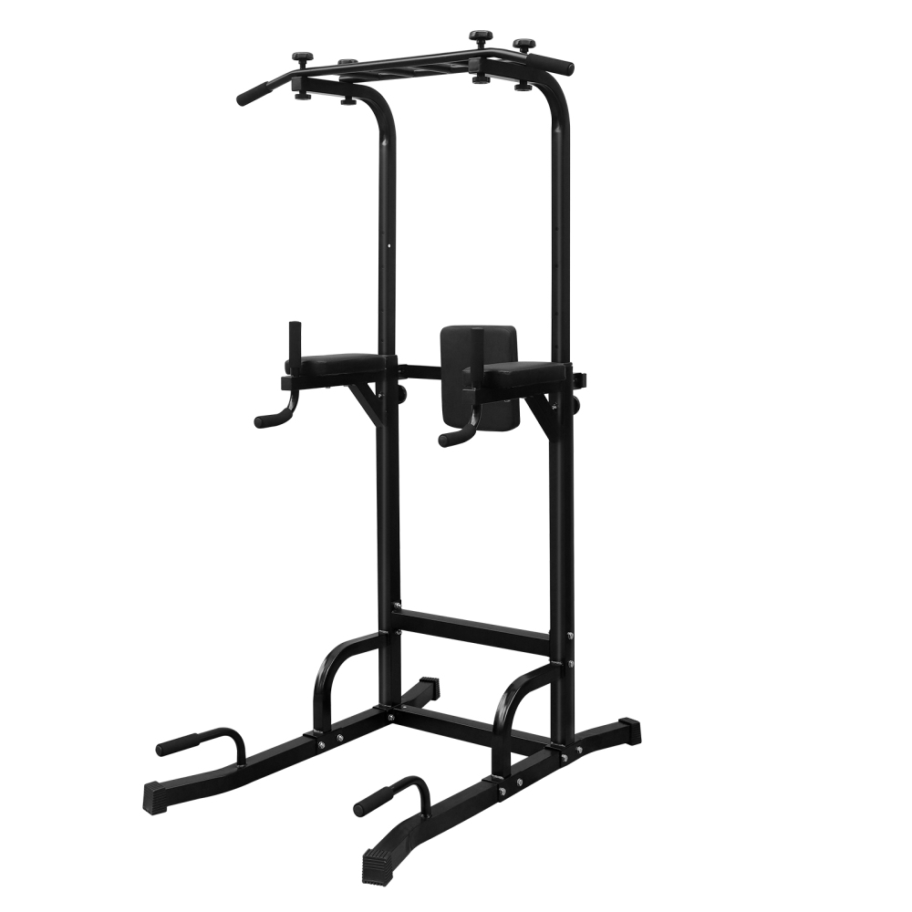Ye Power Tower Pull Up Bar dan - Home Bar And Gym ulasan dan harga