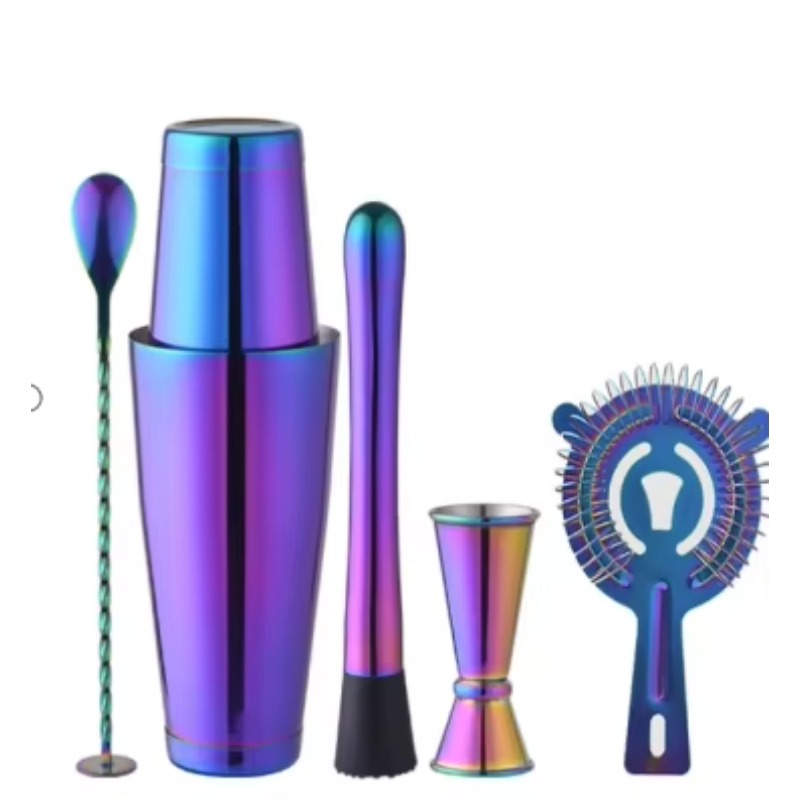 stllFactory Set Shaker Boston  - Boston Shaker Set ulasan dan harga