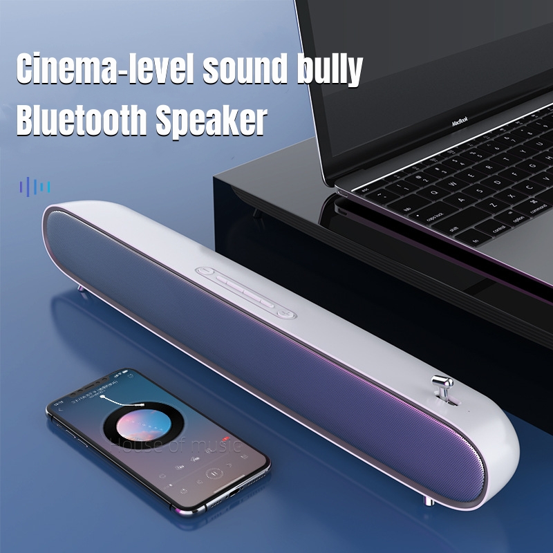 Soundbar TV berkabel dan Speak - Home Bar And Theater ulasan dan harga