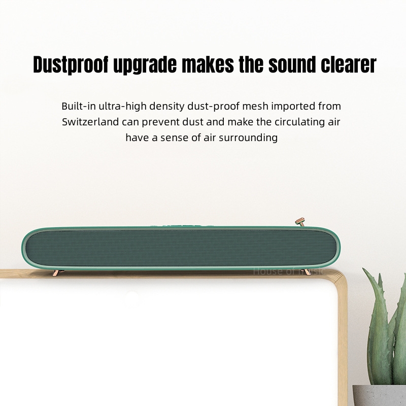 Soundbar TV berkabel dan Speak - Home Bar And Theater ulasan dan harga