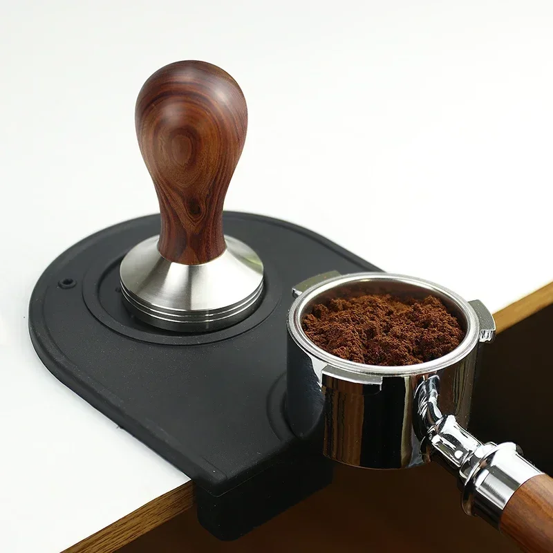 Alas Kopi Silikon Anti Selip u - Home Bar Supplies ulasan dan harga
