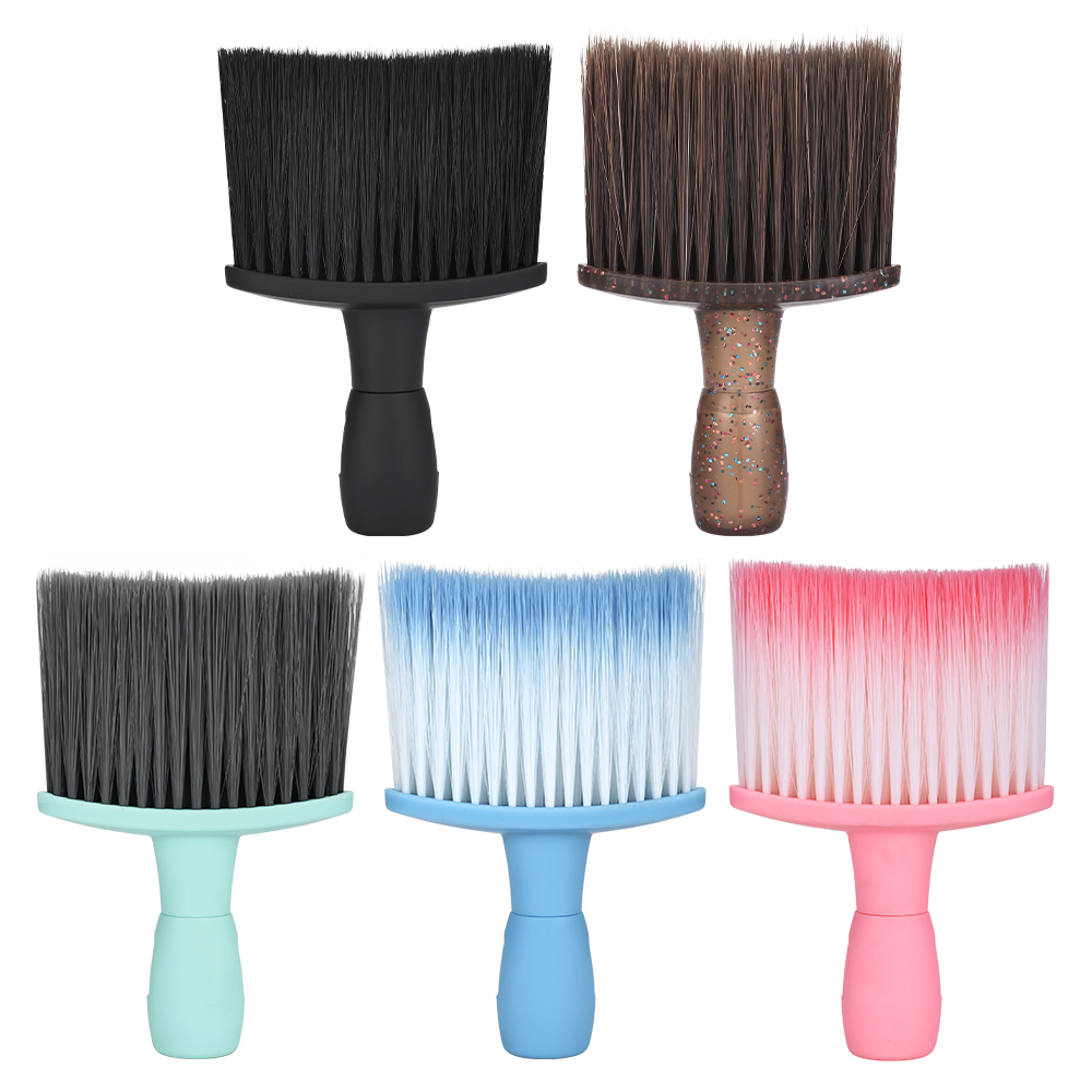 Sikat Pembersih Leher dan Waja - Home Barbershop ulasan dan harga