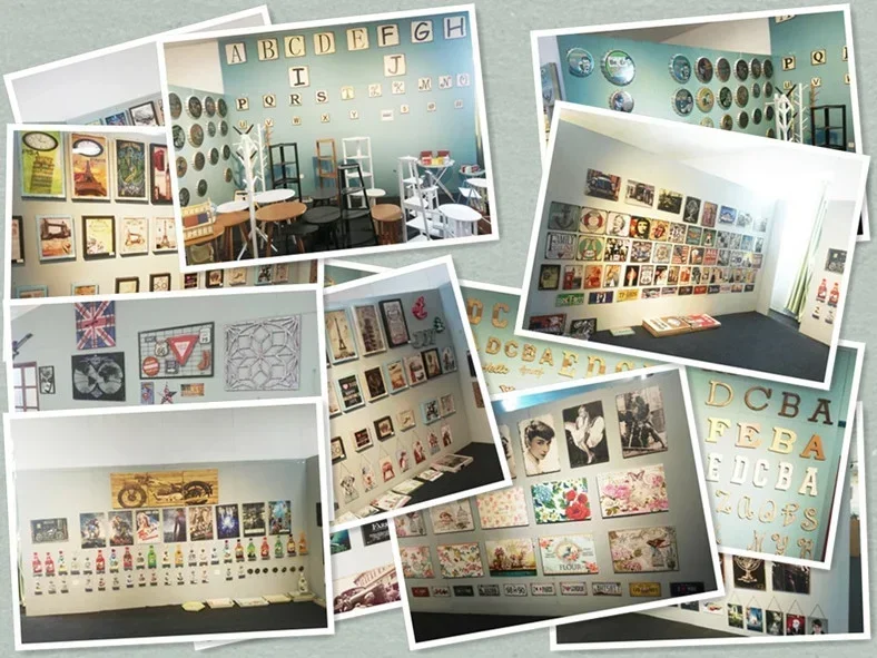 Poster Vintage Tempat Wisata S - Home Bar Sydney ulasan dan harga
