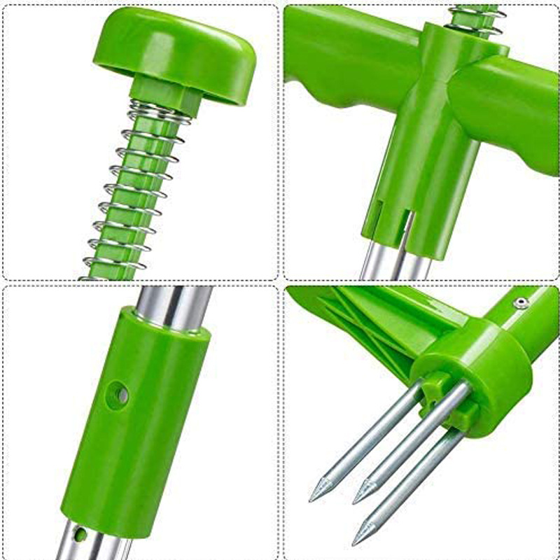 Alat Penarik Akar Rumput Halam - Home Bar Supplies ulasan dan harga