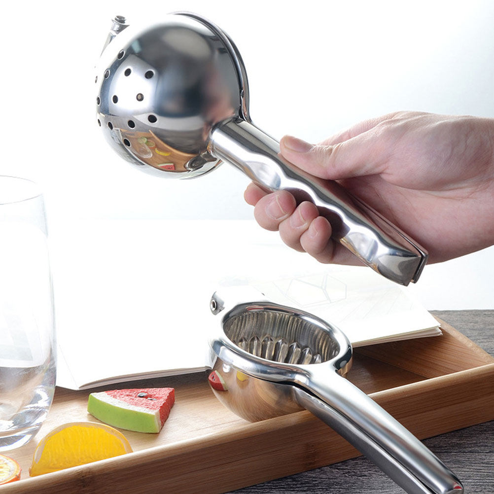 1Pcs Alat Pemeras Buah Manual  - Citrus Juicer Bar ulasan dan harga
