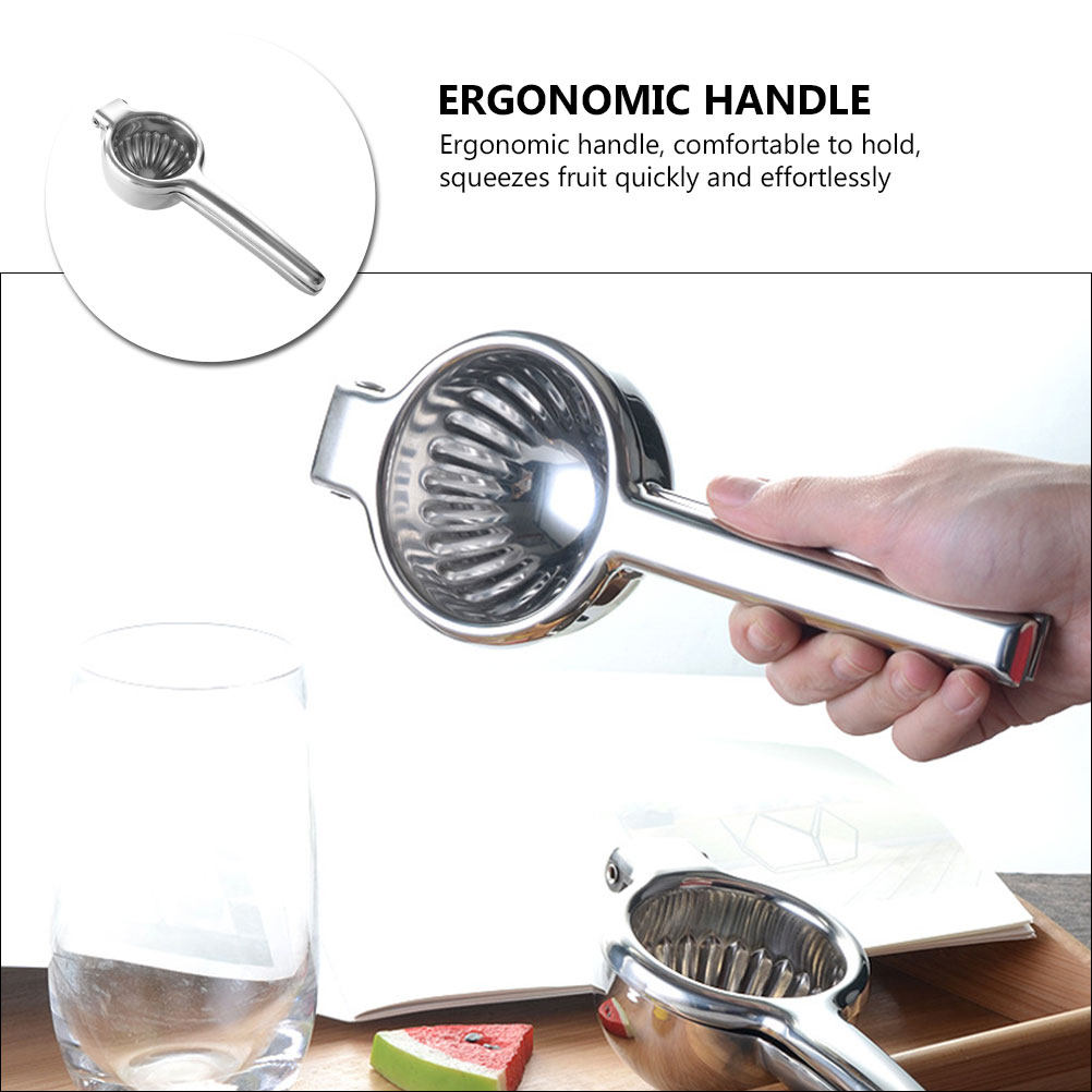 1Pcs Alat Pemeras Buah Manual  - Citrus Juicer Bar ulasan dan harga