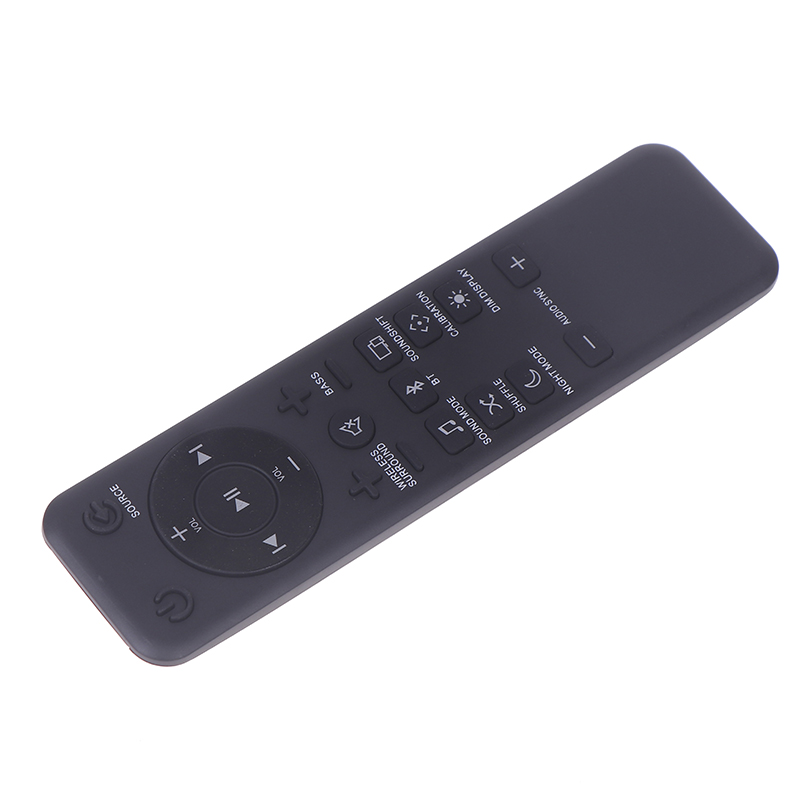 Remote Control Hitam Untuk JBL - Home Bar And Theater ulasan dan harga