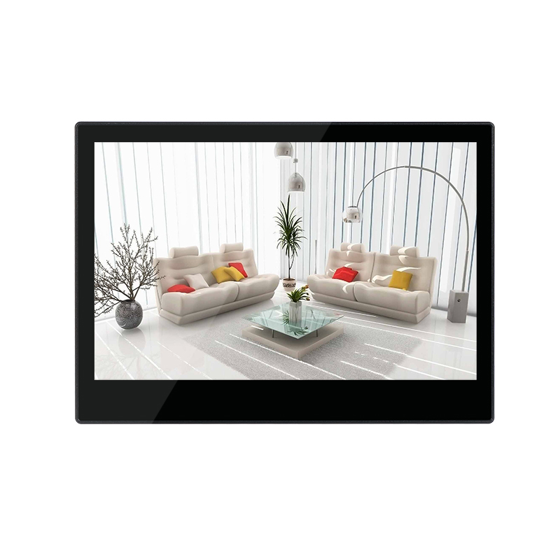 Tuya Smart 10.1 Inch IPS 2+16G - Home Bar Android ulasan dan harga