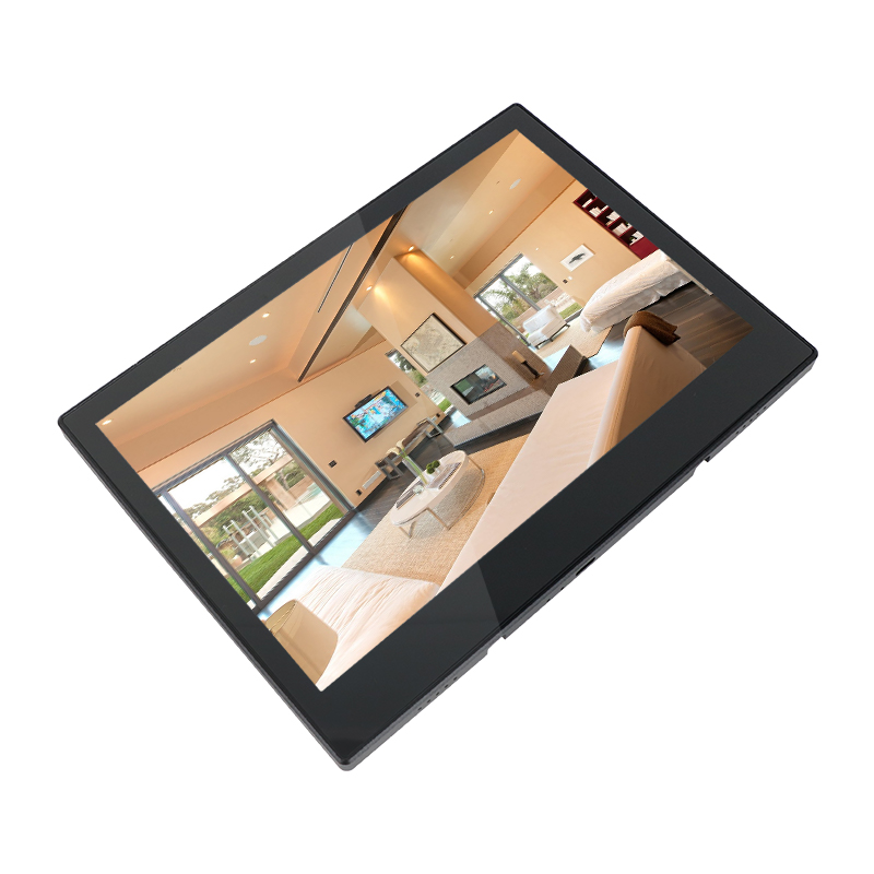 Tuya Smart 10.1 Inch IPS 2+16G - Home Bar Android ulasan dan harga