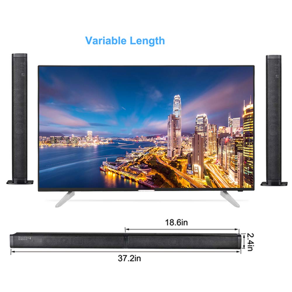 Sounderlink TV Bluetooth Dapat - Home Bar And Theater ulasan dan harga