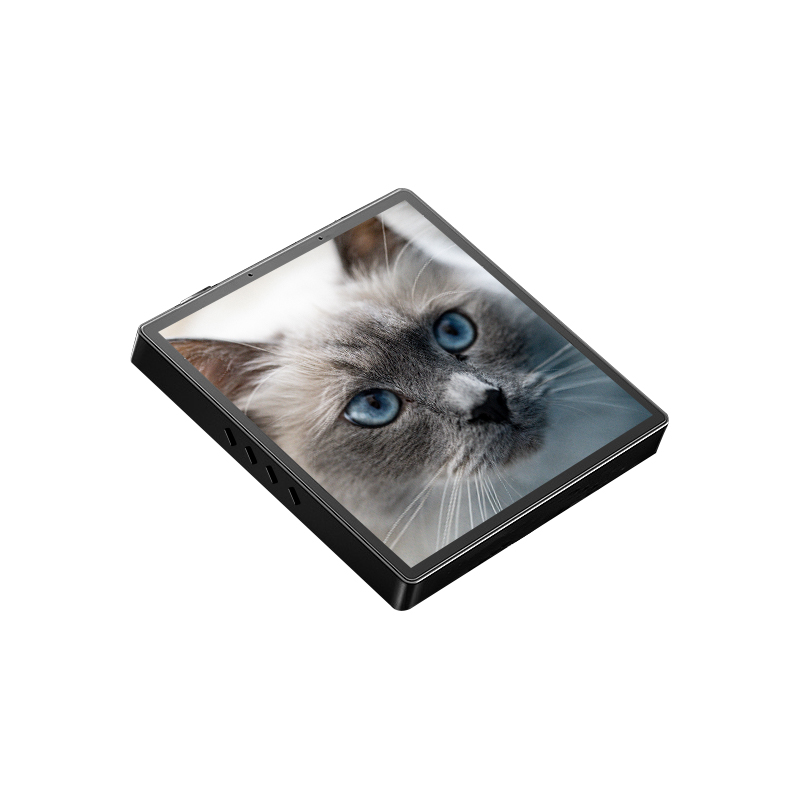 Panel PC Sentuh Wifi Dalam Din - Home Bar Android ulasan dan harga