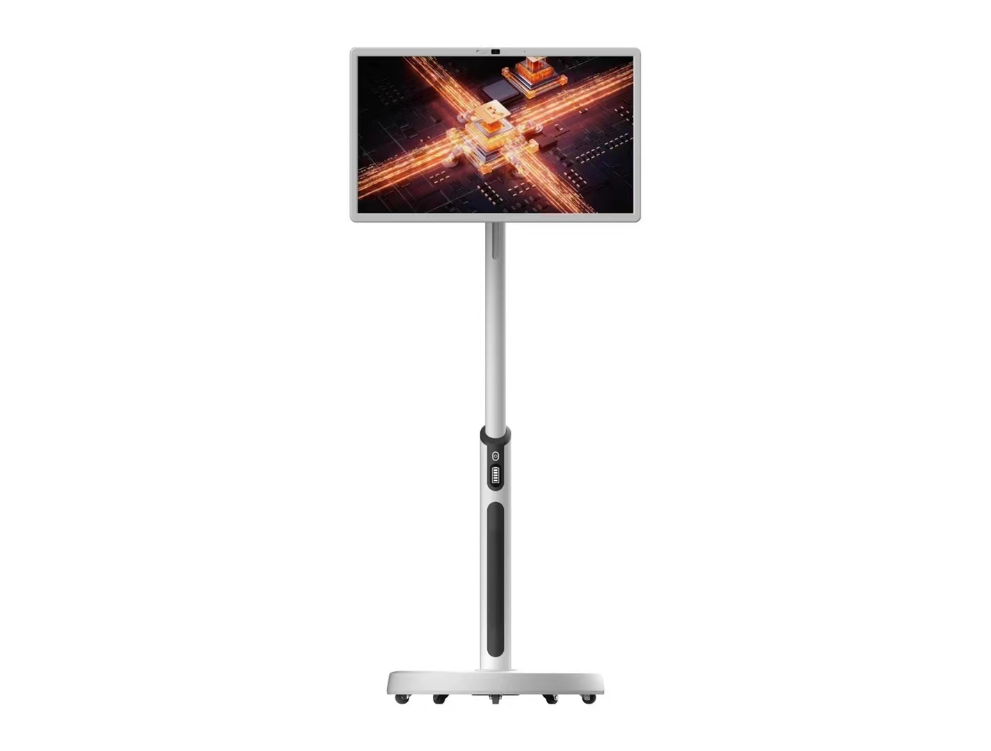 27 32 Inch Layar Sentuh Portab - Home Bar Android ulasan dan harga