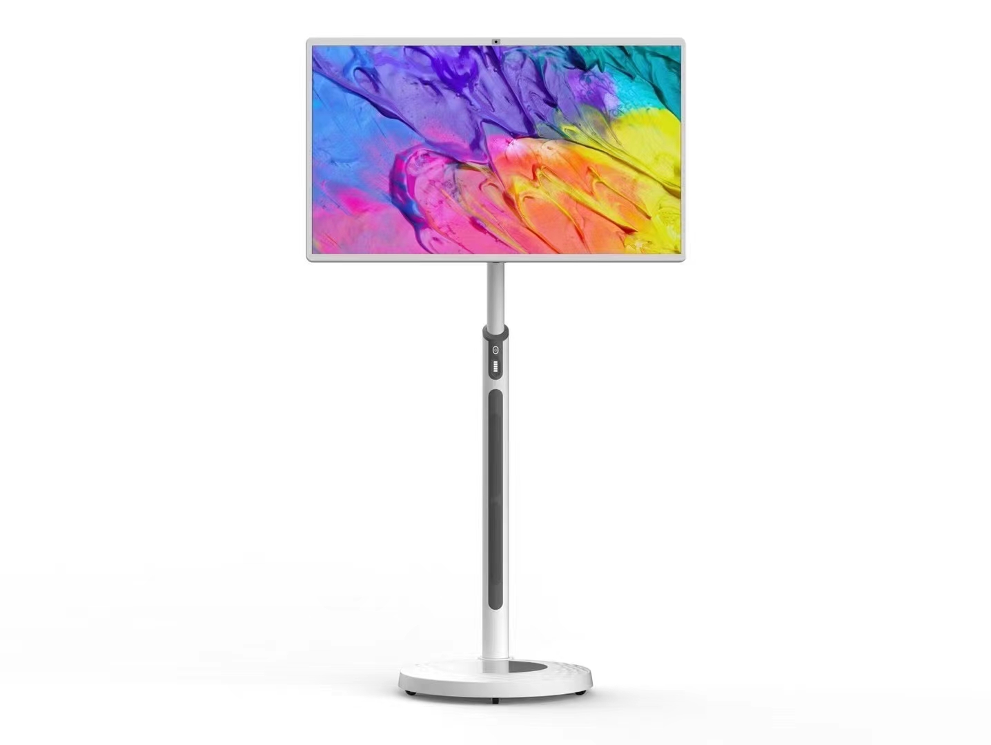 27 32 Inch Layar Sentuh Portab - Home Bar Android ulasan dan harga