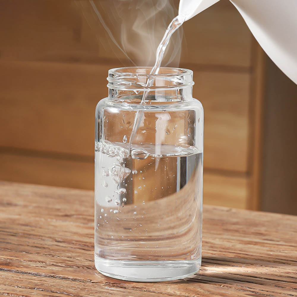 Kaca borosilikat tinggi dengan - Highball Glass Set ulasan dan harga