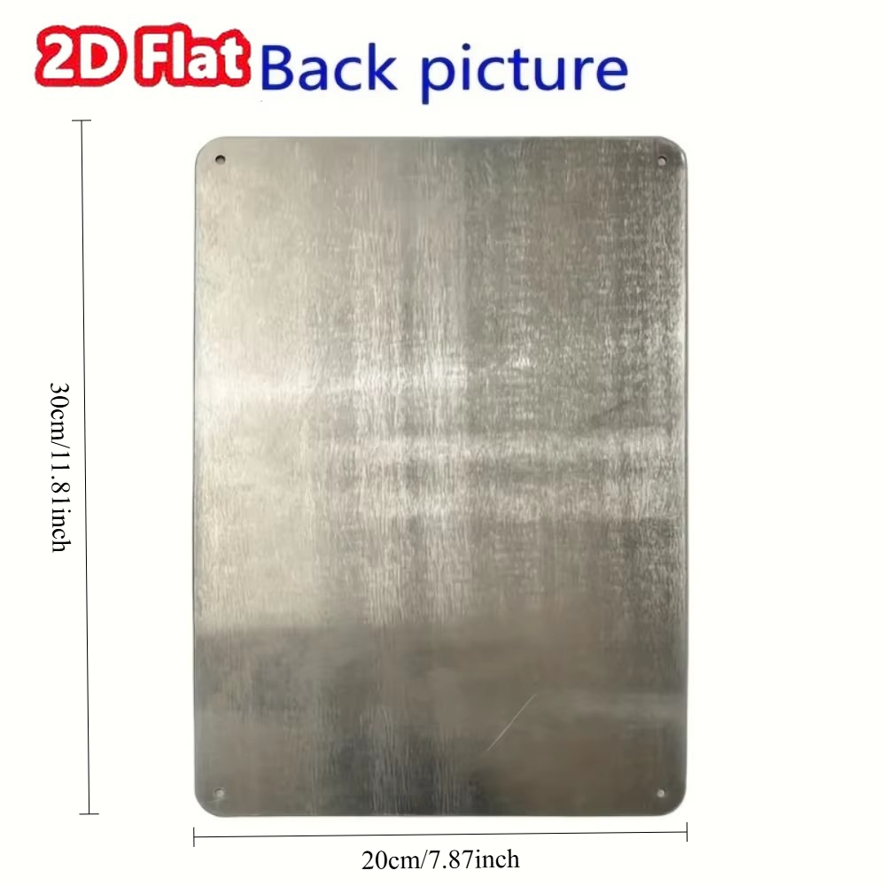 Seni Dinding Aluminium 2D Berm - Home Bar And Coffee ulasan dan harga