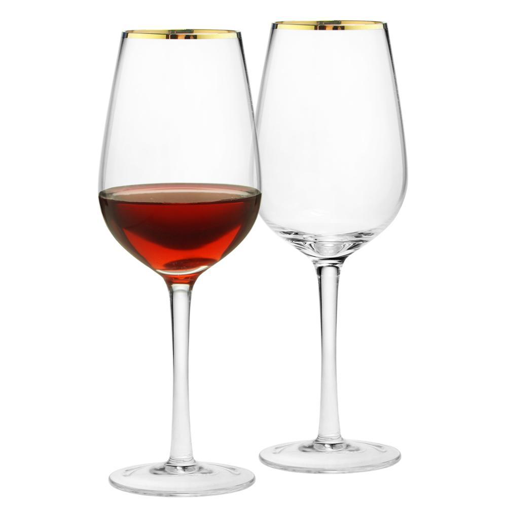 Set Gelas Highball Berbingkai  - Highball Glass Set ulasan dan harga