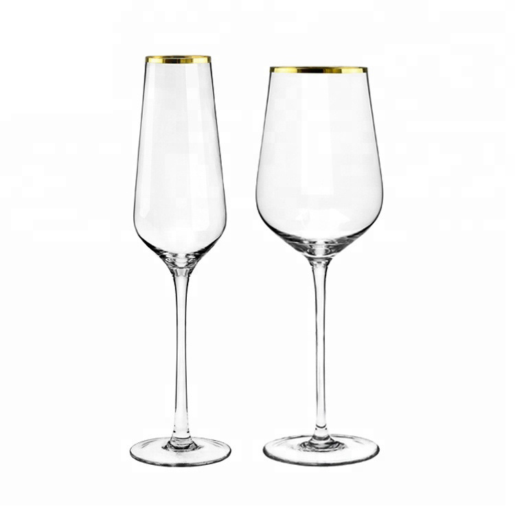 Set Gelas Highball Berbingkai  - Highball Glass Set ulasan dan harga